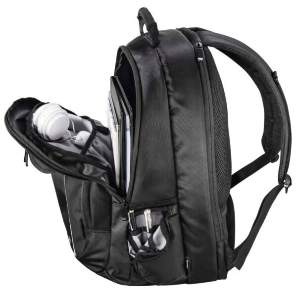 Hama Laptop-rugzak Vienna Tot 44 Cm (17,3) Zwart - Afbeelding 6