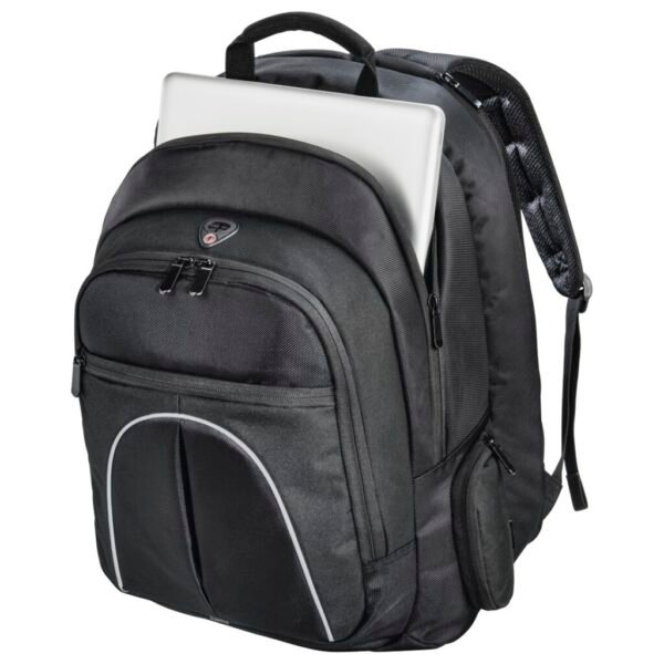 Hama Laptop-rugzak Vienna Tot 44 Cm (17,3) Zwart - Afbeelding 8
