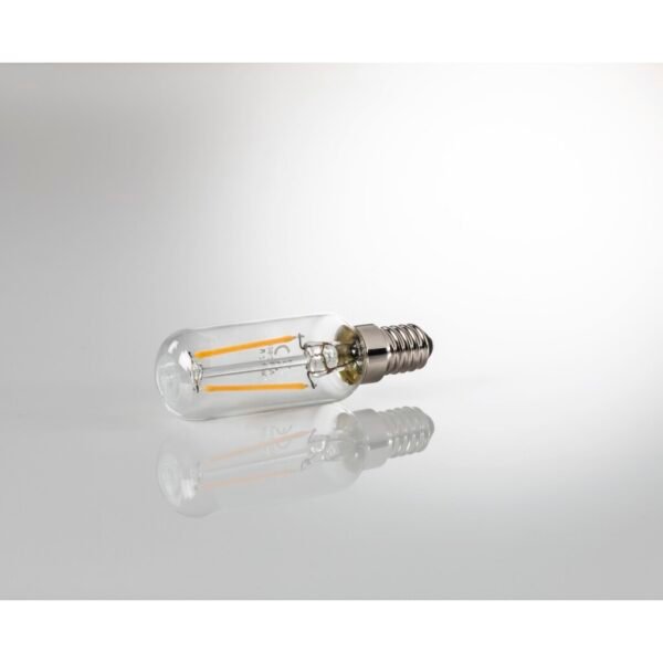 Xavax Led-gloeidraad E14 470lm Vervangt 40W Voor Koelkast/afzuigkap - Afbeelding 2