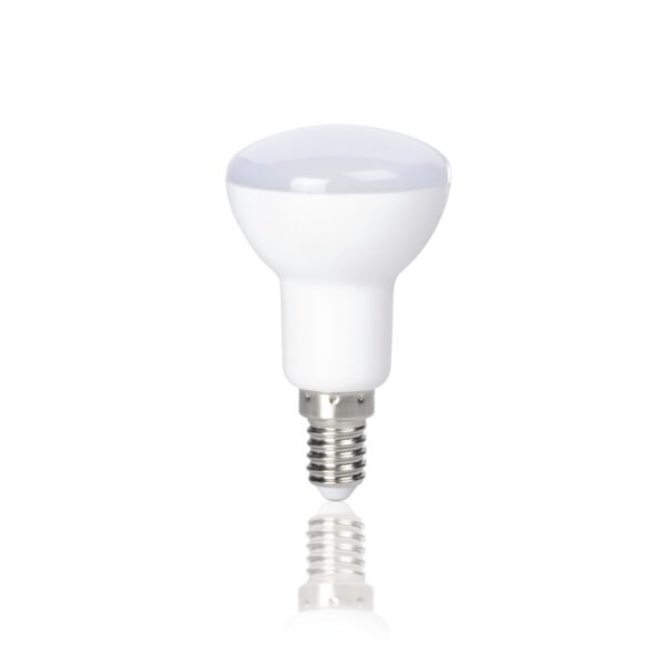 Xavax Ledlamp E14 470lm Vervangt 40W Reflectorlamp R50 Warm Wit - Afbeelding 2