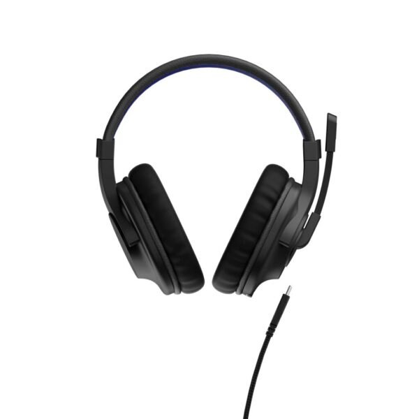 URage Gaming-headset SoundZ 200 V2 Zwart