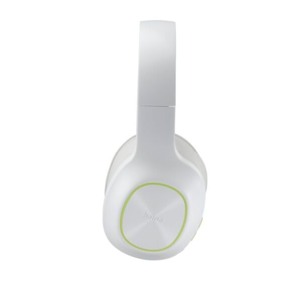 Hama Bluetooth®-koptelefoon Spirit Calypso II Over-ear Bass Boost Vouw. Wt - Afbeelding 2
