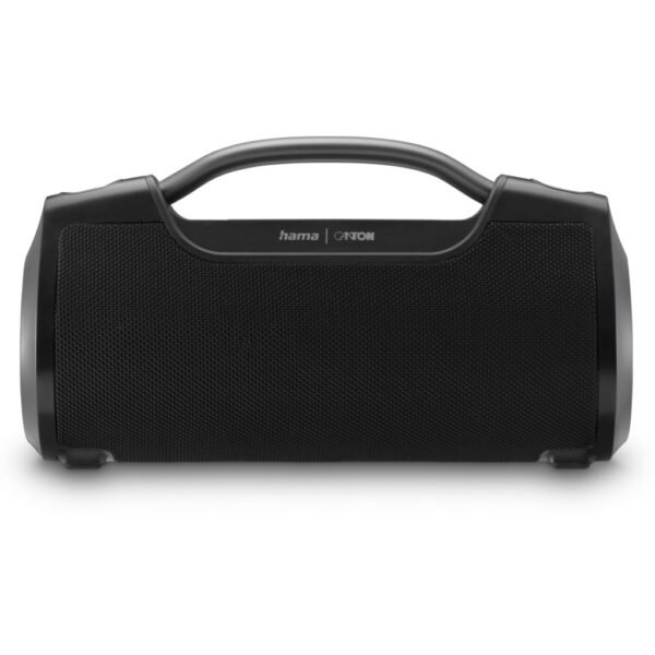 Hama Bluetooth®-luidspreker Mate Pro Waterdicht IPX6 PowerPack 60W Zw - Afbeelding 4