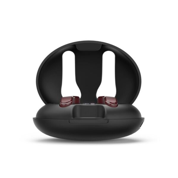 Hama Bluetooth®-koptelefoon Spirit Unchained True Wirel. Earbuds ENC FC RT - Afbeelding 2