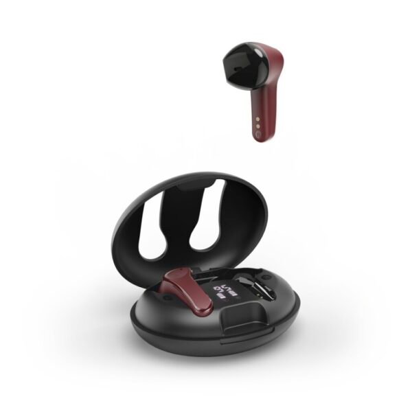 Hama Bluetooth®-koptelefoon Spirit Unchained True Wirel. Earbuds ENC FC RT - Afbeelding 3