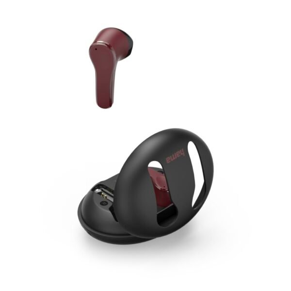 Hama Bluetooth®-koptelefoon Spirit Unchained True Wirel. Earbuds ENC FC RT - Afbeelding 4