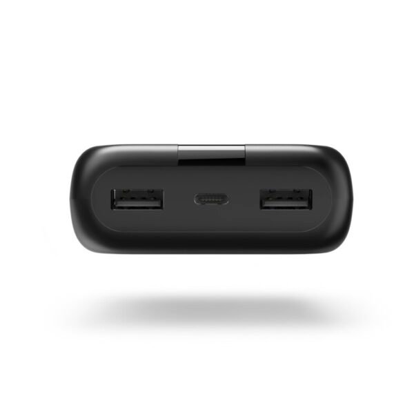 Hama Power Pack Performance 20 20000mAh 3 Uitgangen: USB-C 2x USB-A Antr. - Afbeelding 2