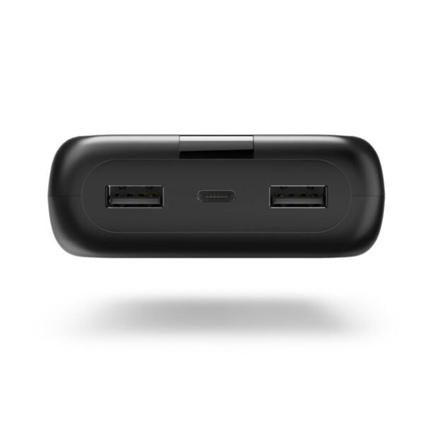 Hama Power Pack Performance 24 24000mAh 3 Uitgangen: USB-C 2x USB-A Antr. - Afbeelding 2