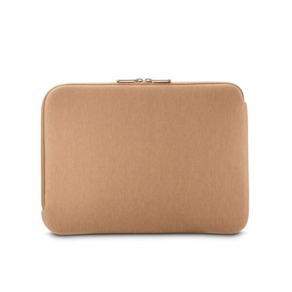Hama Laptop-sleeve Jersey Van 40 - 41 Cm (15,6 - 16,2) Zand - Afbeelding 2