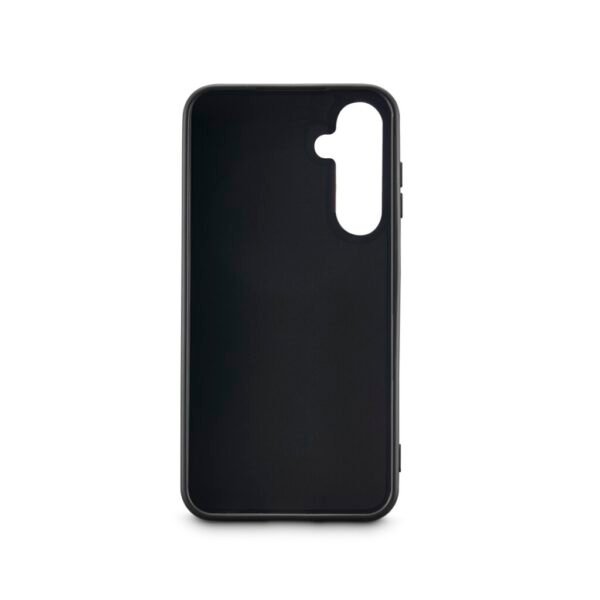 Hama Telefoonhoesje Fantastic Feel Voor Samsung Galaxy A15/A15 5G Zwart - Afbeelding 2