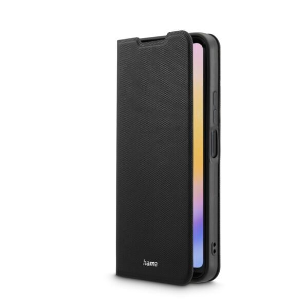 Hama Telefoonhoesje Protect Voor Samsung Galaxy A25 5G Zwart - Afbeelding 3