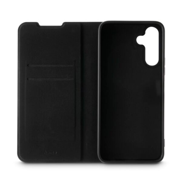 Hama Telefoonhoesje Protect Voor Samsung Galaxy A25 5G Zwart - Afbeelding 4