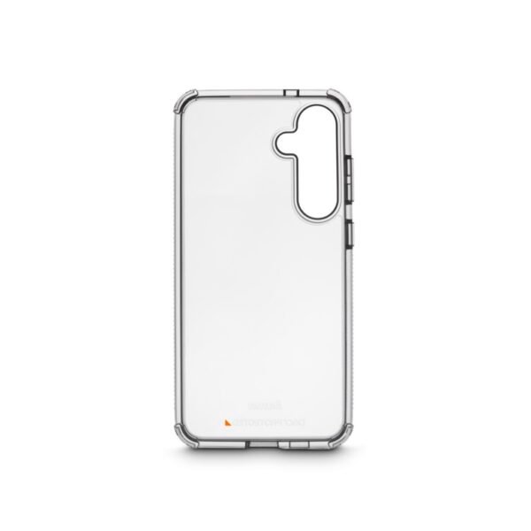 Hama Telefoonhoesje Extreme Protect Voor Samsung Galaxy S24 Transparant - Afbeelding 2