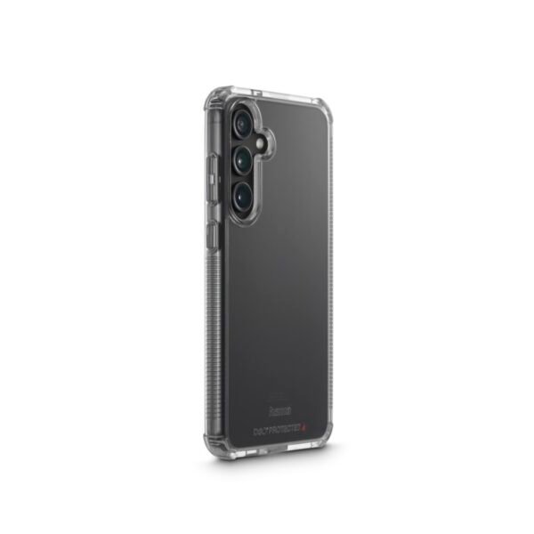 Hama Telefoonhoesje Extreme Protect Voor Samsung Galaxy S24 Transparant - Afbeelding 3