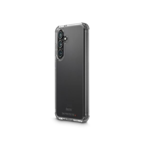 Hama Telefoonhoesje Extreme Protect Voor Samsung Galaxy S24 Transparant - Afbeelding 5