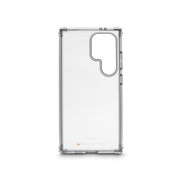 Hama Telefoonhoesje Extreme Protect Voor Samsung Galaxy S24 Ultra Transparant - Afbeelding 2