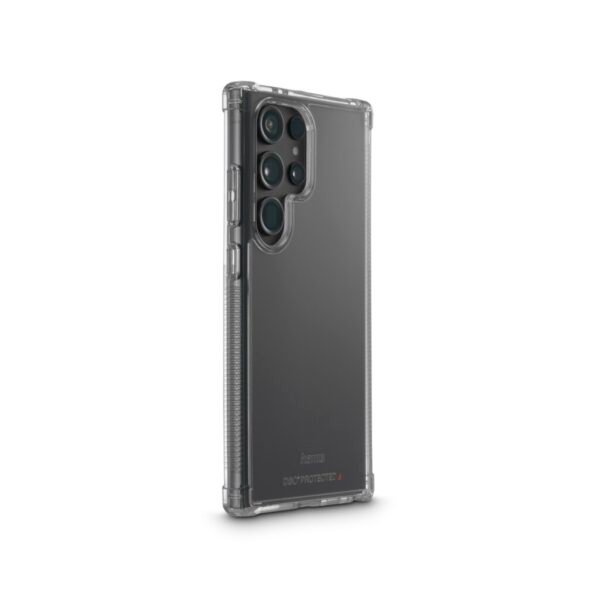Hama Telefoonhoesje Extreme Protect Voor Samsung Galaxy S24 Ultra Transparant - Afbeelding 3