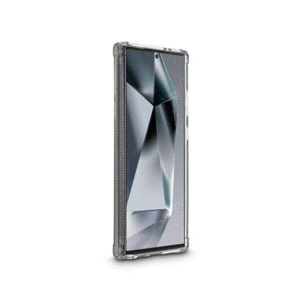 Hama Telefoonhoesje Extreme Protect Voor Samsung Galaxy S24 Ultra Transparant - Afbeelding 4