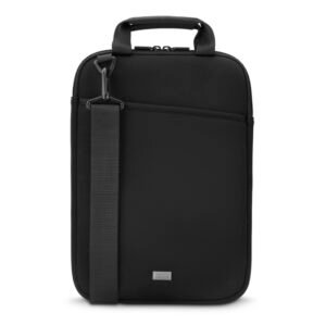Hama Laptop-/tabletsleeve Business To Go Schouderriem Tot 31 Cm (12,1) Zw