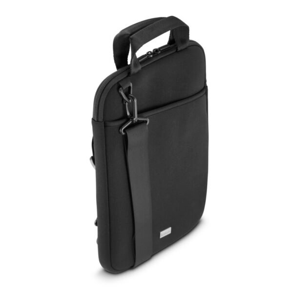 Hama Laptop-/tabletsleeve Business To Go Schouderriem Tot 31 Cm (12,1) Zw - Afbeelding 2