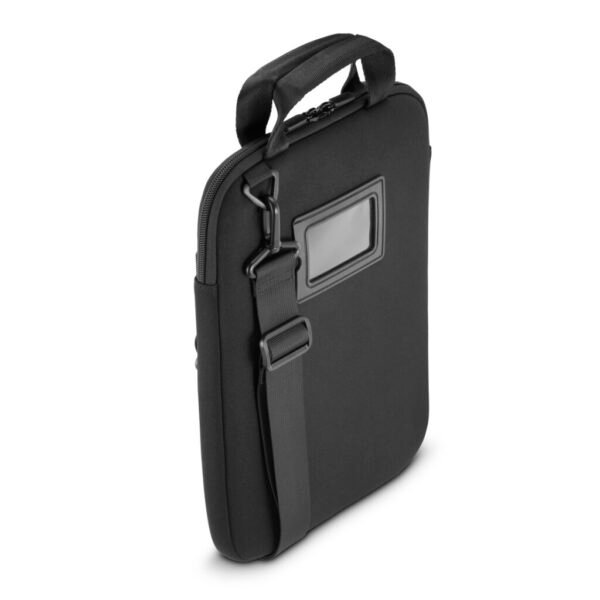Hama Laptop-/tabletsleeve Business To Go Schouderriem Tot 31 Cm (12,1) Zw - Afbeelding 3