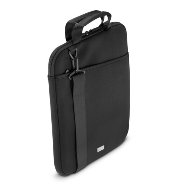 Hama Laptopsleeve Business To Go Schouderriem 34 - 36 Cm (13,3-14,1) Zw - Afbeelding 2