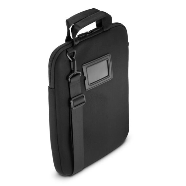 Hama Laptopsleeve Business To Go Schouderriem 34 - 36 Cm (13,3-14,1) Zw - Afbeelding 3