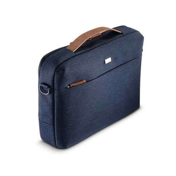 Hama Laptop-tas Casual Van 34 Tot 36 Cm (13,3 - 14,1) Blauw - Afbeelding 2