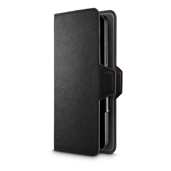 Hama Telefoonhoesje Universeel Eco Voor Formaat 8,0 X 17,0 Cm Zwart - Afbeelding 3