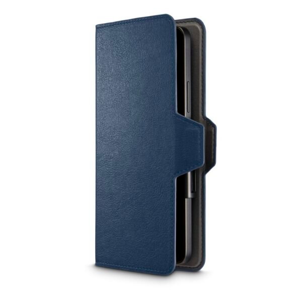 Hama Telefoonhoesje Universeel Eco Voor Formaat 8,0 X 17,0 Cm Blauw - Afbeelding 3