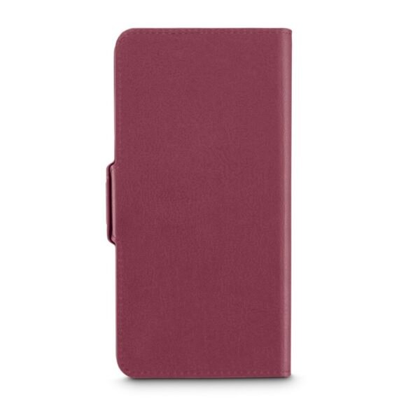 Hama Telefoonhoesje Universeel Eco Voor Formaat 8,0 X 17,0 Cm Rood - Afbeelding 2