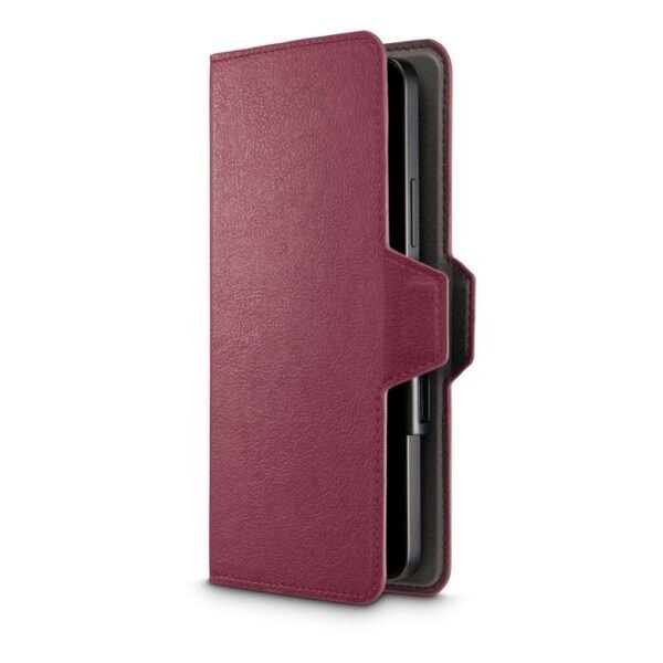 Hama Telefoonhoesje Universeel Eco Voor Formaat 8,0 X 17,0 Cm Rood - Afbeelding 3