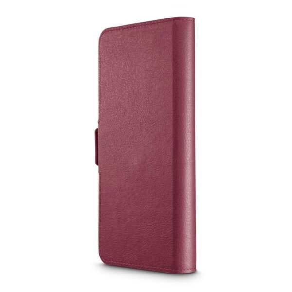 Hama Telefoonhoesje Universeel Eco Voor Formaat 8,0 X 17,0 Cm Rood - Afbeelding 5