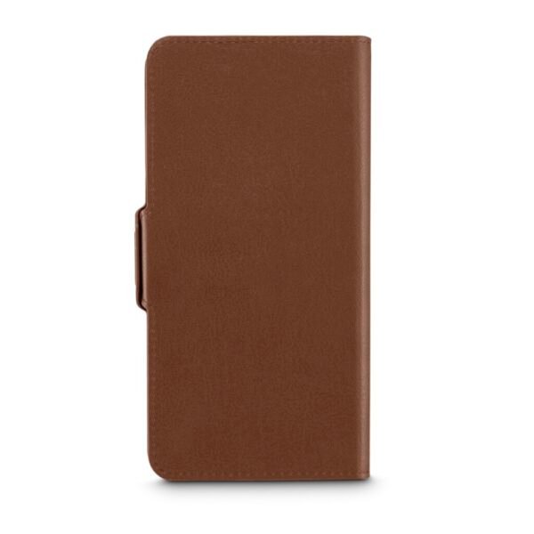 Hama Telefoonhoesje Universeel Eco Voor Formaat 8,0 X 17,0 Cm Bruin - Afbeelding 2