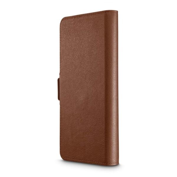 Hama Telefoonhoesje Universeel Eco Voor Formaat 8,0 X 17,0 Cm Bruin - Afbeelding 5