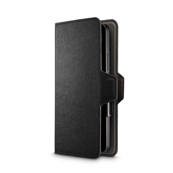 Hama Telefoonhoesje Universeel Eco Voor Formaat 7,5 X 15,3 Cm Zwart - Afbeelding 3
