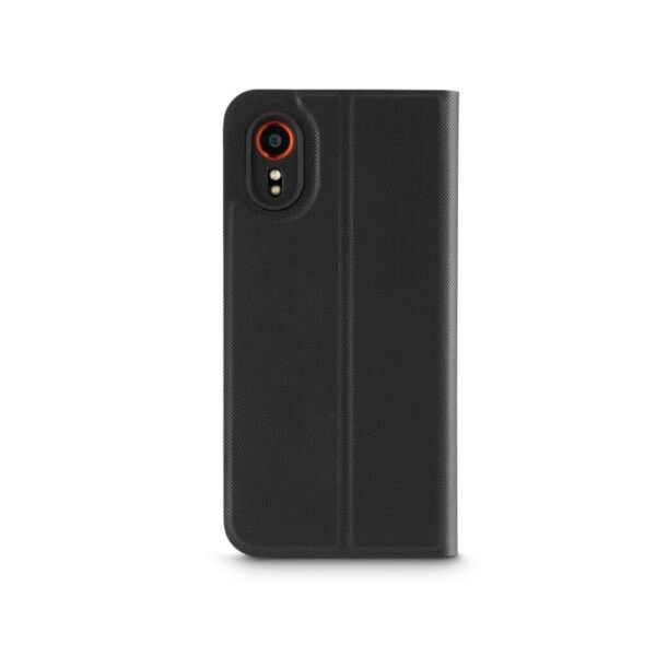 Hama Telefoonhoesje Protect Voor Samsung Galaxy XCover7 Zwart - Afbeelding 2