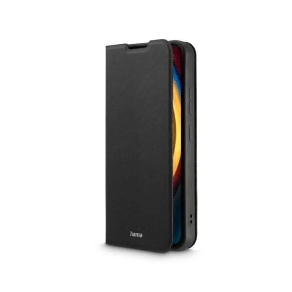 Hama Telefoonhoesje Protect Voor Samsung Galaxy XCover7 Zwart - Afbeelding 3