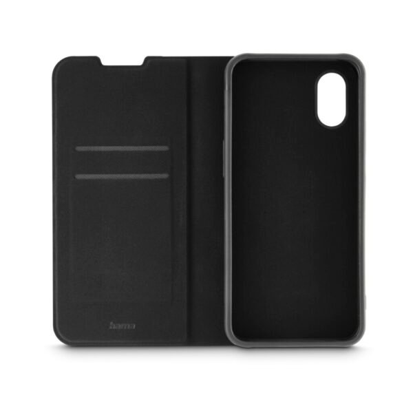 Hama Telefoonhoesje Protect Voor Samsung Galaxy XCover7 Zwart - Afbeelding 4
