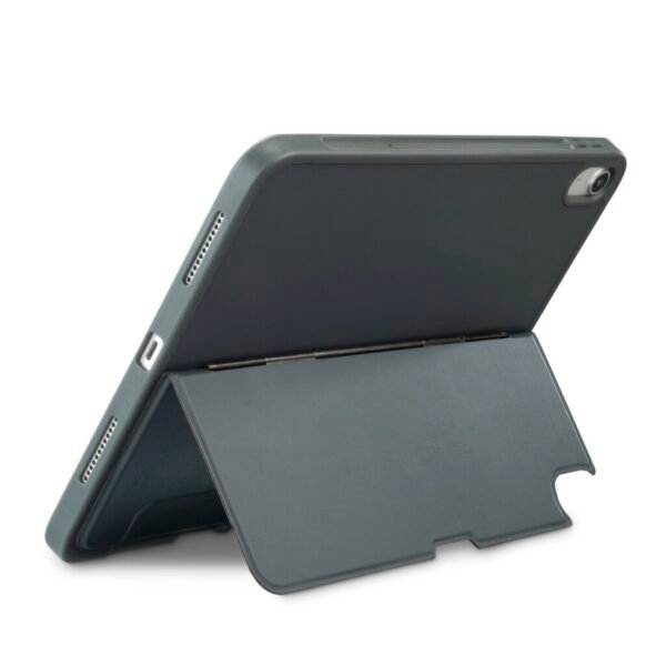 Hama Tablet-hoes Stand Folio Voor Apple IPad Air 13 (2024) Grijs - Afbeelding 2
