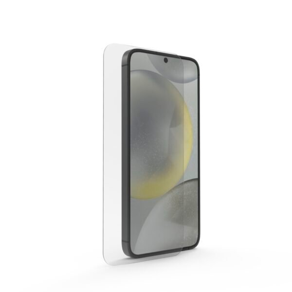 Hama Telefoon-beschermglas Clear Protect Samsung Galaxy S24 Montagehulp - Afbeelding 3