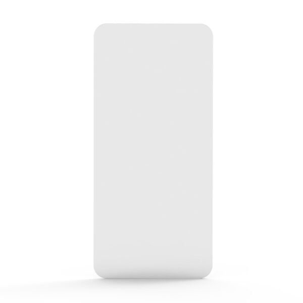Hama Telefoon-beschermglas Clear Protect Samsung Galaxy A55 5G Montagehulp - Afbeelding 2