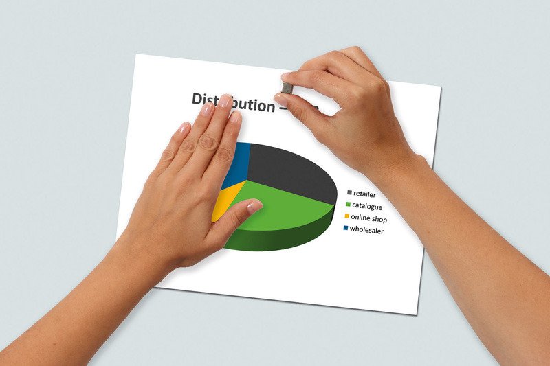 Sigel SI-B1200 Glasmagneetbord Be!Board 600x400mm Wit - Afbeelding 6