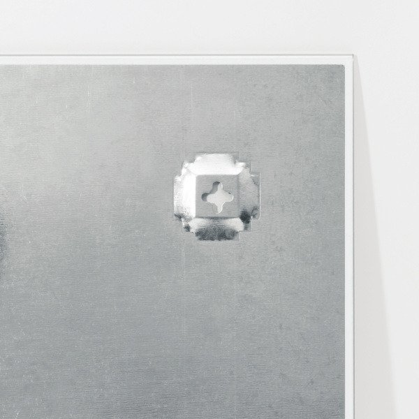 Sigel SI-B1200 Glasmagneetbord Be!Board 600x400mm Wit - Afbeelding 7