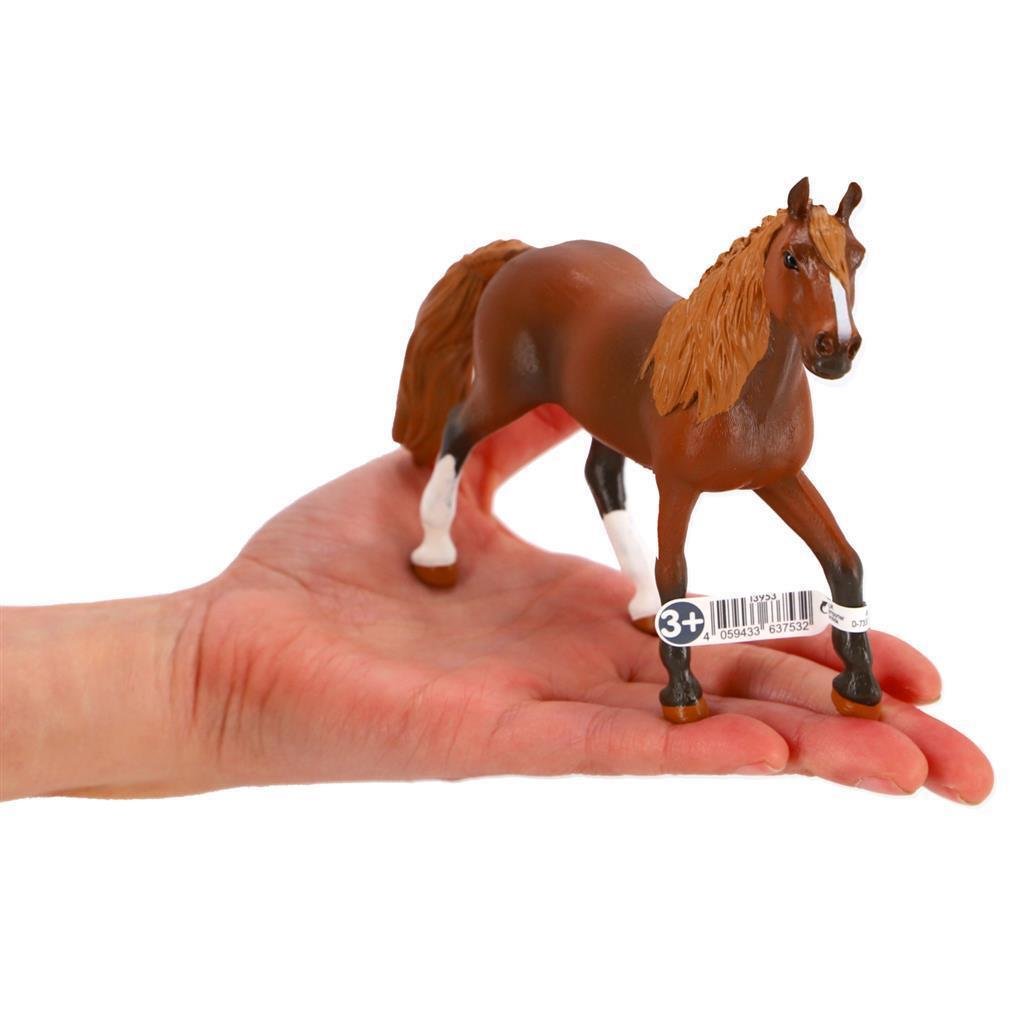 Schleich Paso Peruano Merrie - Afbeelding 2