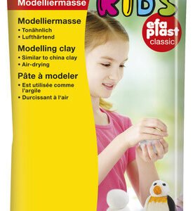 Eberhard Faber EF-570102 Boetserklei In Luchtdicht Folie 1KG