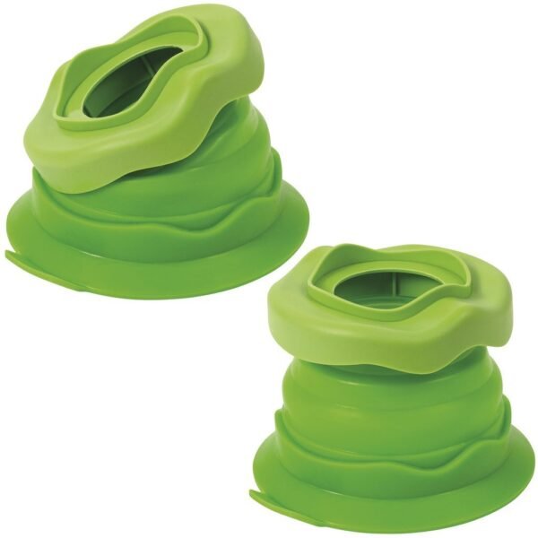 Eberhard Faber EF-579935 Watercup Green Winner Groen - Afbeelding 2