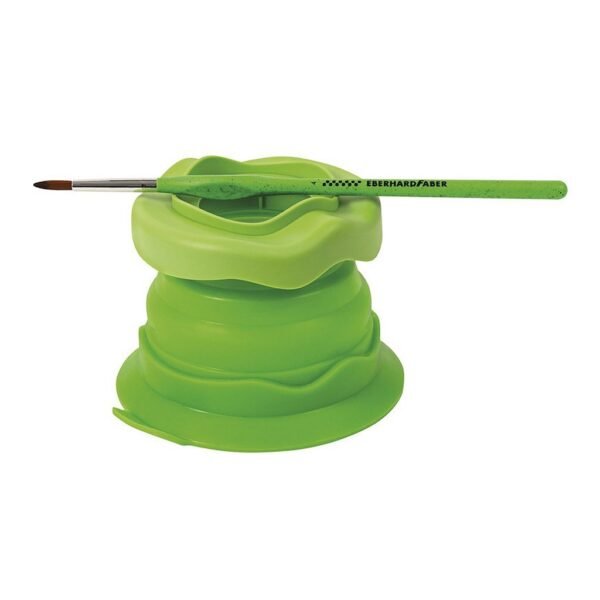 Eberhard Faber EF-579935 Watercup Green Winner Groen - Afbeelding 3
