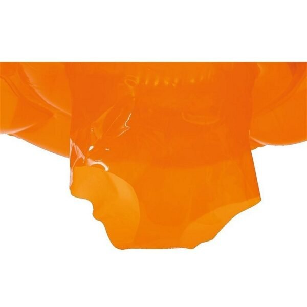 Swimsafe Babyzwemband Flipper Oranje - Afbeelding 2