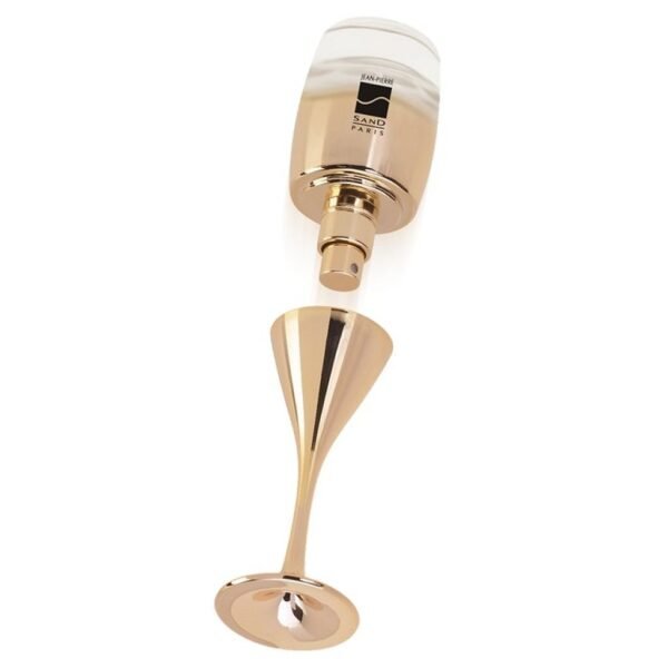 Jean-Pierre Sand Eau de Parfum Champagne Gold 35 ml - Afbeelding 2